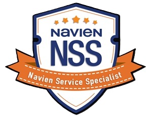 Navien NSS_Logo