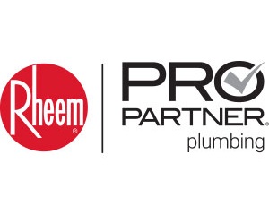 Rheem Pro Partner Logo