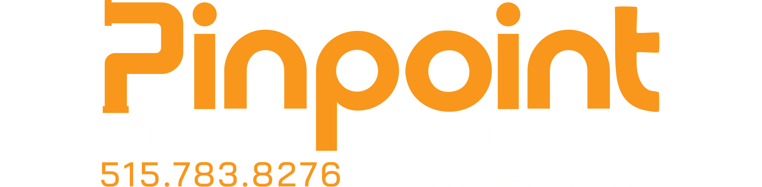 Pinpoint Plumbing & Mechanical Contractors